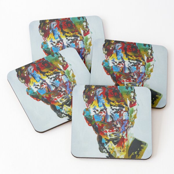 Item preview, Fragmented Portrait 955 designed and sold by Eraclis Aristidou.