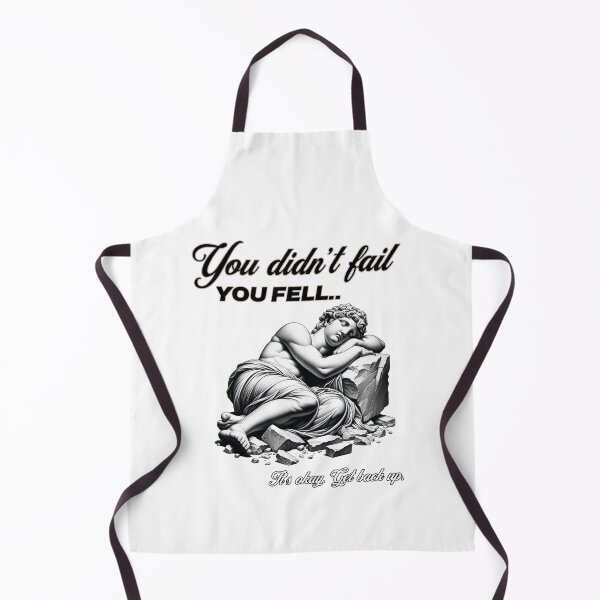Item preview, You didn't fail, you fell. designed and sold by Eniways84.