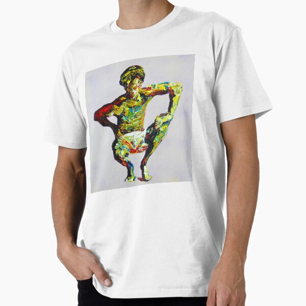 Item preview, Figurine fragmentée Boy 980 designed and sold by Eraclis Aristidou.