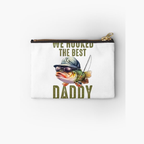 Item preview, We hooked the best daddy designed and sold by lganme.
