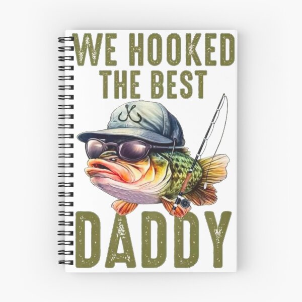 Item preview, We hooked the best daddy designed and sold by lganme.
