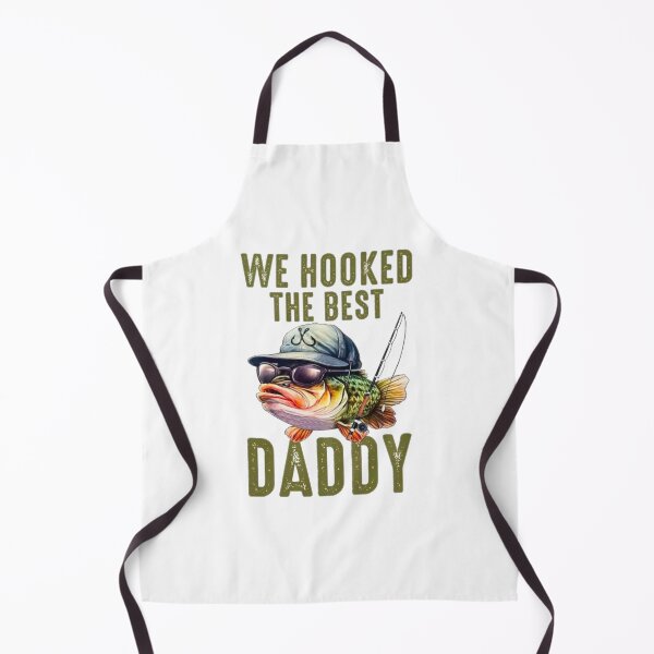 Item preview, We hooked the best daddy designed and sold by lganme.