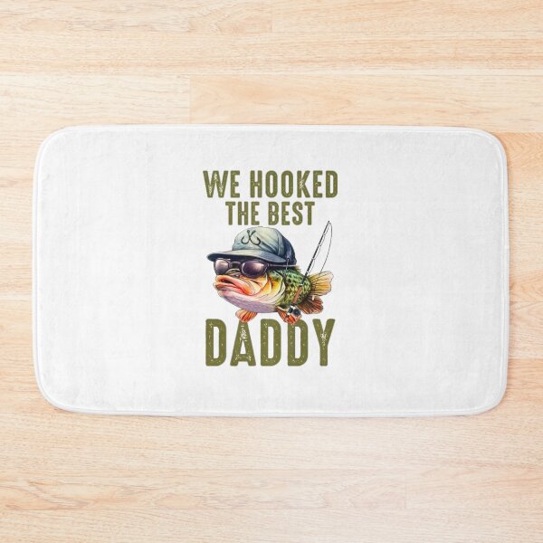 Item preview, We hooked the best daddy designed and sold by lganme.