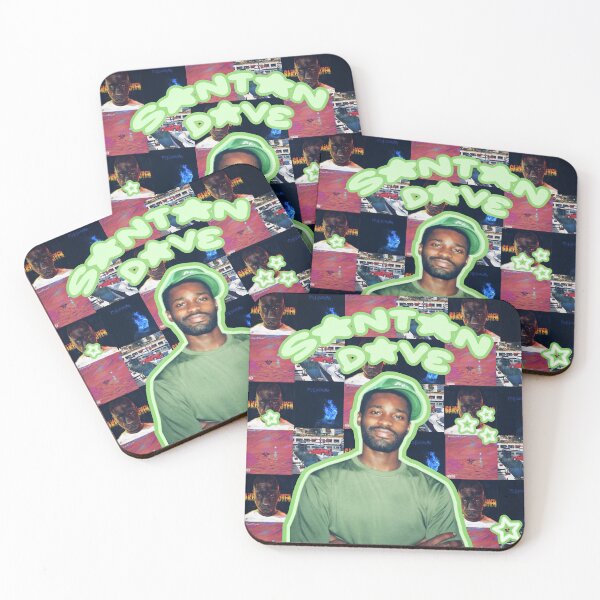 Item preview, dave music album poster designed and sold by elizastreet.