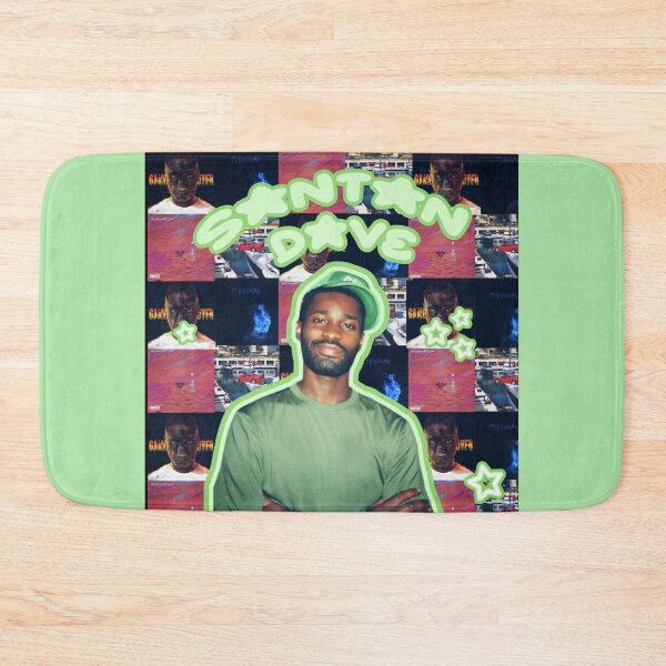 Item preview, dave music album poster designed and sold by elizastreet.