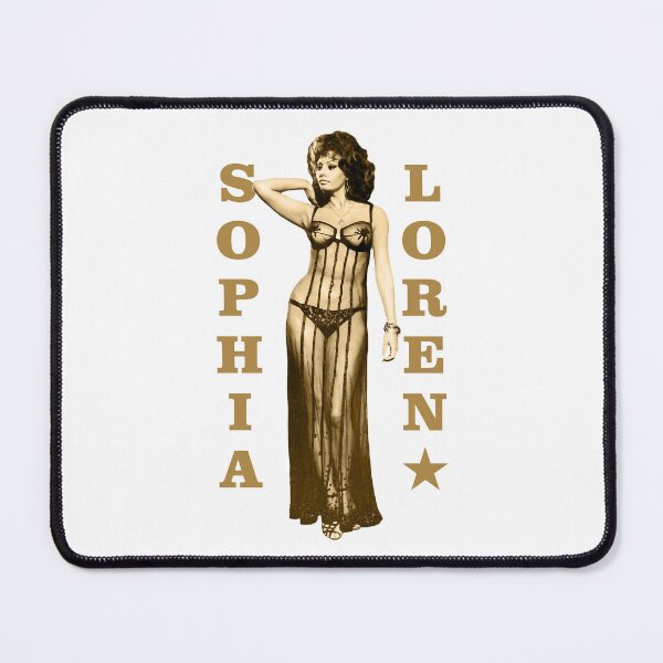 Item preview, Sophia Loren designed and sold by TIGERDAVER.