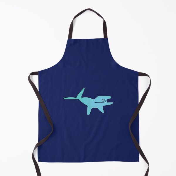 Item preview, Nazca Line - Blue Whale designed and sold by kernowerno.