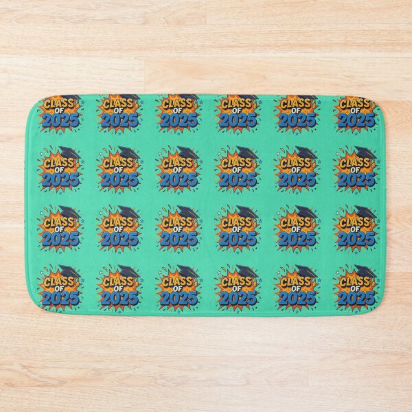 Item preview, "Class of 2025 Graduation Explosion" designed and sold by GraciesDigital.