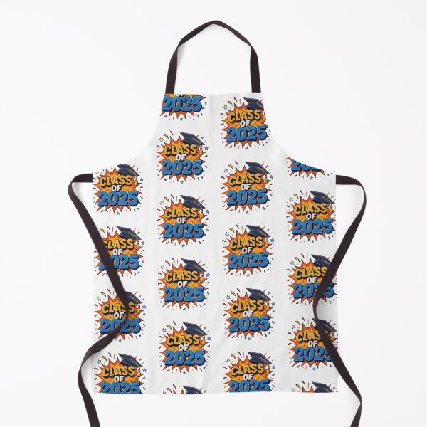 Item preview, "Class of 2025 Graduation Explosion" designed and sold by GraciesDigital.