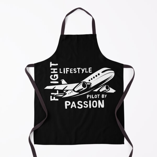 Item preview, Pilot by Passion - Pilot Lifestyle Illustration designed and sold by AndreMi.
