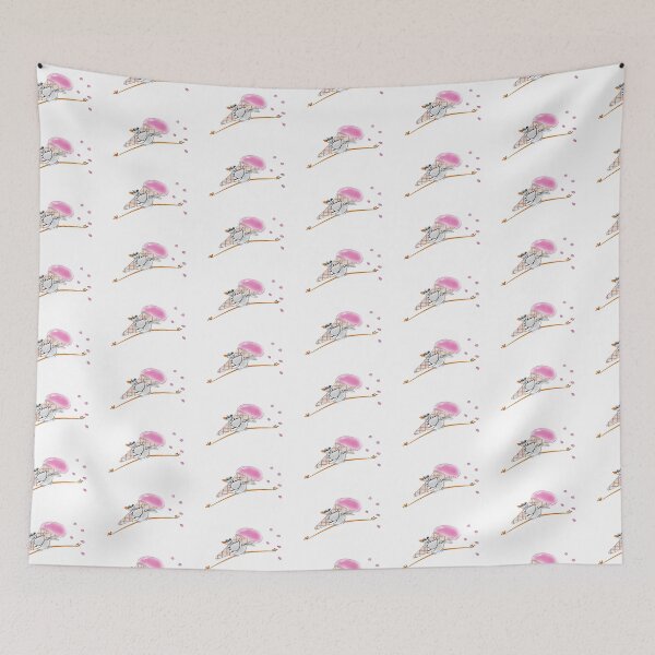 Item preview, Cheeky Seagull with Icecream  designed and sold by Doodler365.