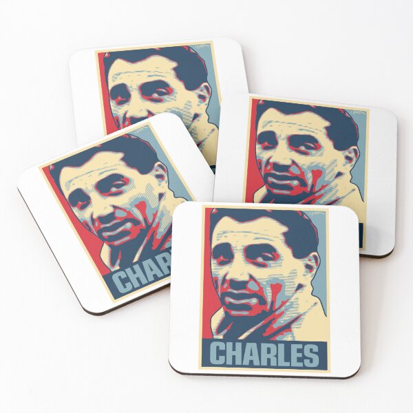 Item preview, Charles designed and sold by DFA.