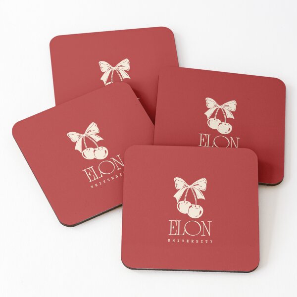 Item preview, Tan Elon Cherries and Bow Ditsy - roll Phoenix  designed and sold by jessicaleah15.