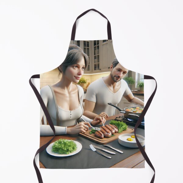 Item preview, Love Served with a Side of Apology; A Taste of Reconciliation designed and sold by Creative-RE.