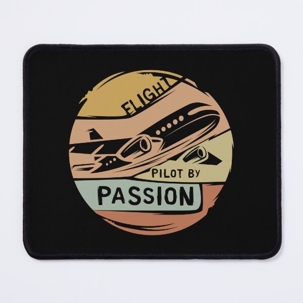 Item preview, vintage collage for aircraft fans and pilots designed and sold by AndreMi.