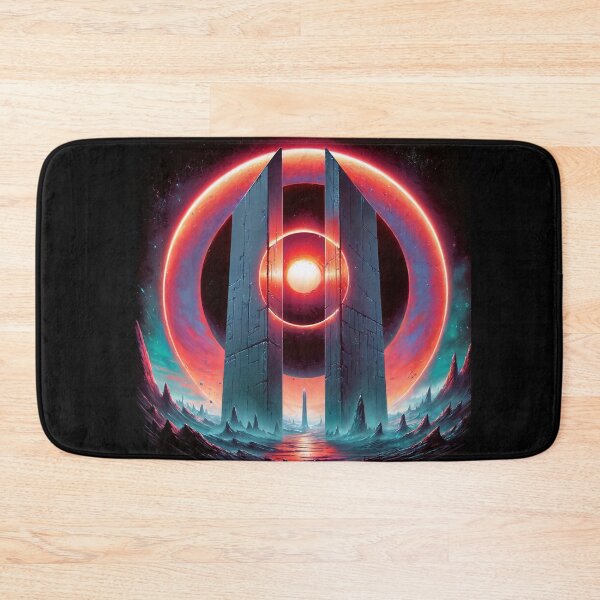Item preview, Monolithic Eclipse designed and sold by ElectronZ13.