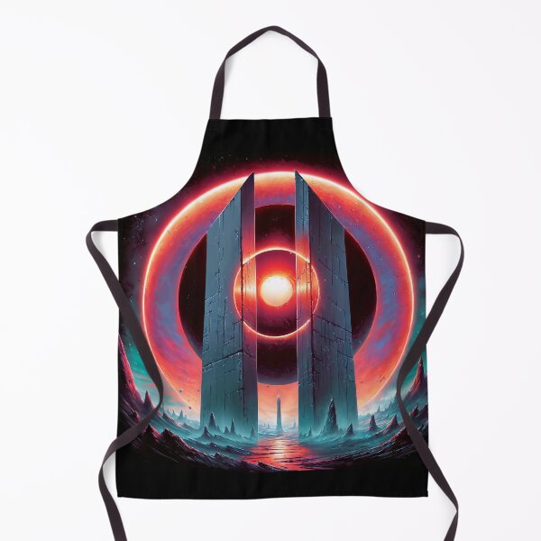 Item preview, Monolithic Eclipse designed and sold by ElectronZ13.