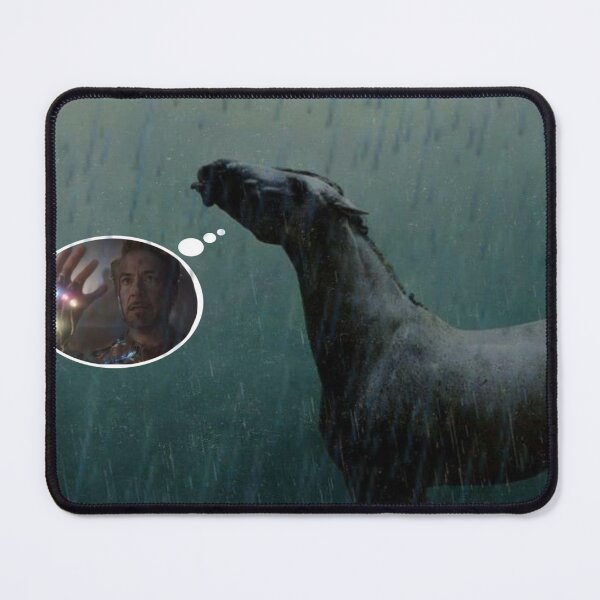 Item preview, A very SAD Horse designed and sold by exxpiiredd.