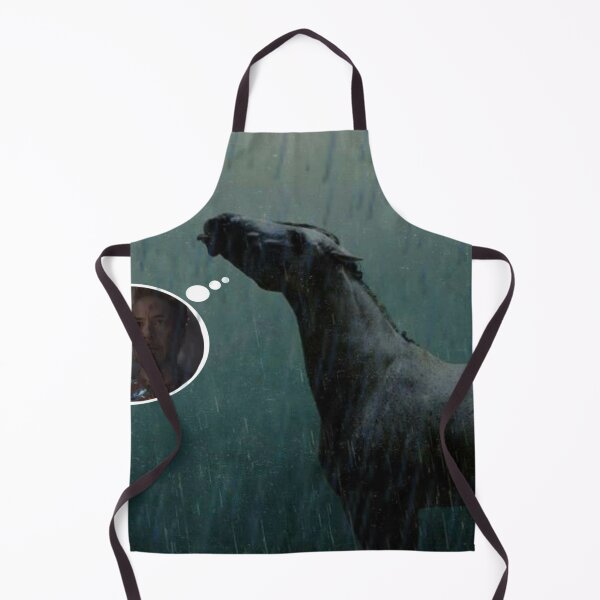Item preview, A very SAD Horse designed and sold by exxpiiredd.