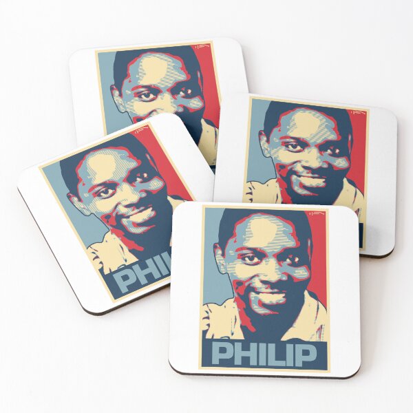 Item preview, Philip designed and sold by DFA.