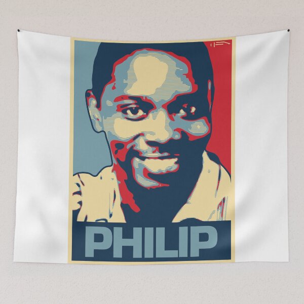 Item preview, Philip designed and sold by DFA.