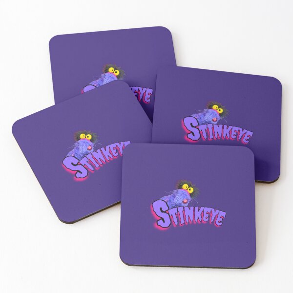 Item preview, STINKEYE! designed and sold by Unspirations.