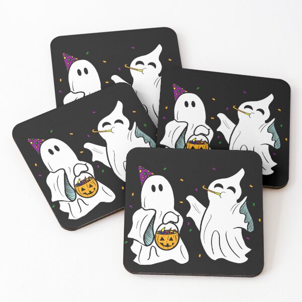 Item preview, Spooky Celebration  designed and sold by Kate Miller Illustrator.