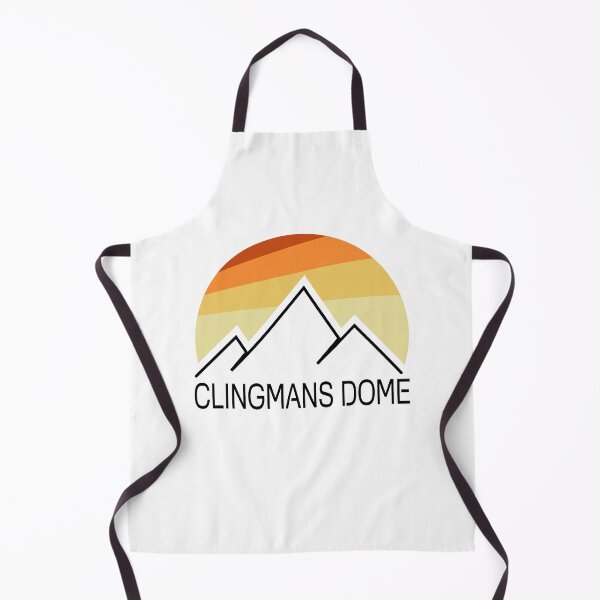 Item preview, Clingmans Dome Retro designed and sold by Esskay Designs.