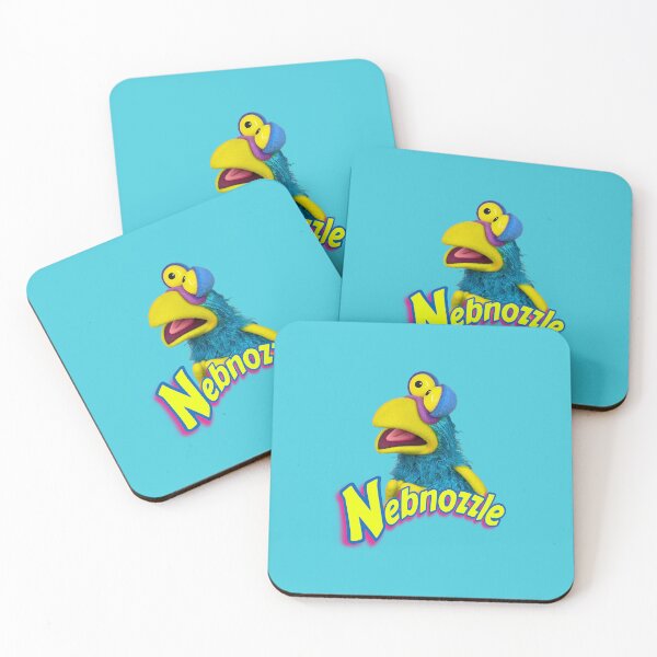 Item preview, NEBNOZZLE! designed and sold by Unspirations.
