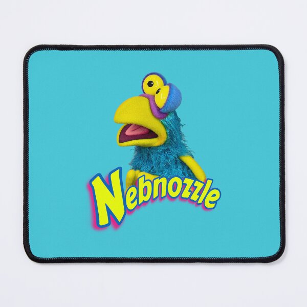 Item preview, NEBNOZZLE! designed and sold by Unspirations.