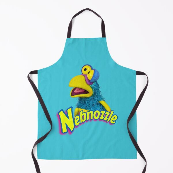 Item preview, NEBNOZZLE! designed and sold by Unspirations.