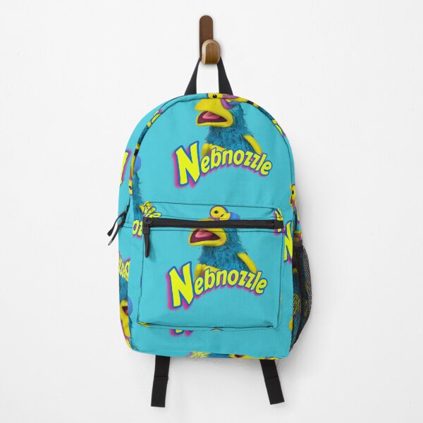 Item preview, NEBNOZZLE! designed and sold by Unspirations.