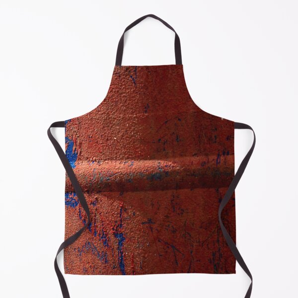 Item preview, red wall texture with blue marks designed and sold by felipequeiroz.