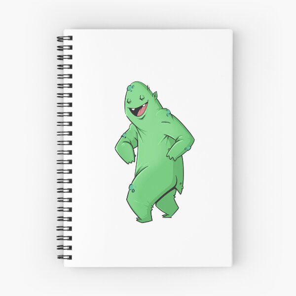 Item preview, Boogie (Woogie) Man designed and sold by SteveArmstrong.