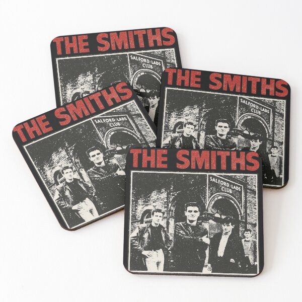Item preview, Like a big guy ____"Always The Smiths"---feeling for nothing! designed and sold by rosebruce.