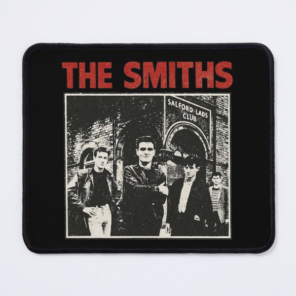 Item preview, Like a big guy ____"Always The Smiths"---feeling for nothing! designed and sold by rosebruce.