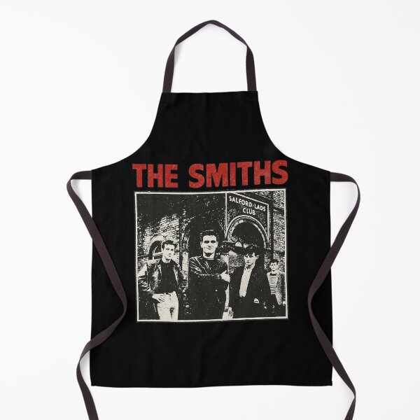 Artikelvorschau, Wie ein großer Kerl ____"Always The Smiths"---für nichts empfinden! entworfen und verkauft von rosebruce.