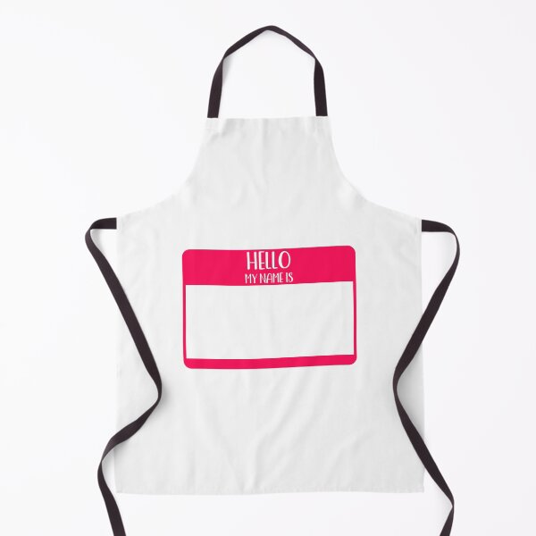 Item preview, Hello my name is designed and sold by Paper Drip.