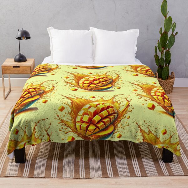 Item preview, Fantasy fruit peach in a splash of gold juice designed and sold by LoneAngel.