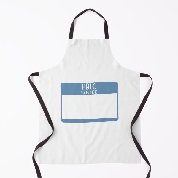 Item preview, Hello my name is designed and sold by Paper Drip.