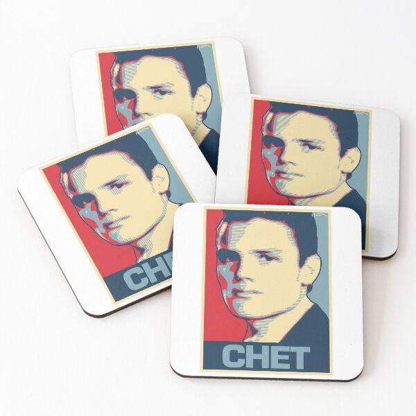 Item preview, Chet designed and sold by DFA.