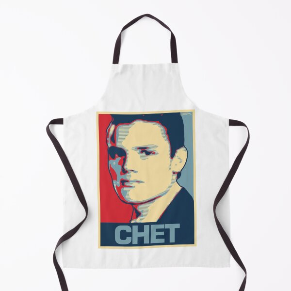 Item preview, Chet designed and sold by DFA.