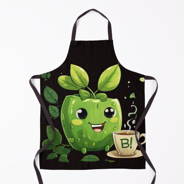 Item preview, Leafy bfdi ! designed and sold by SAVR_PL.