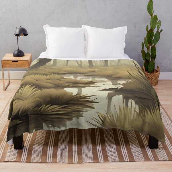 Item preview, Marsh Tactical Camo in Moss and Loam designed and sold by CamouflageLab.