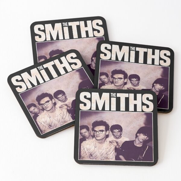Item preview, Never meet that guys ____"Always The Smiths"---feeling for nothing! designed and sold by rosebruce.