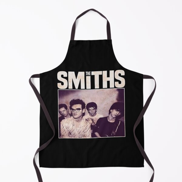 Artikelvorschau, Treffen Sie niemals diesen Typen ____"Always The Smiths"---Gefühle für nichts! entworfen und verkauft von rosebruce.