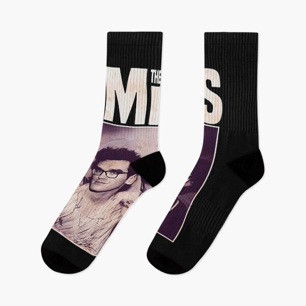 Artikelvorschau, Treffen Sie niemals diesen Typen ____"Always The Smiths"---Gefühle für nichts! entworfen und verkauft von rosebruce.