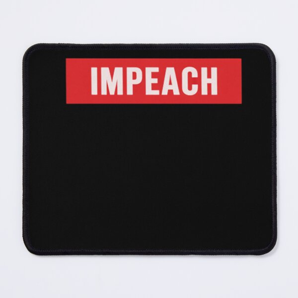 Item preview, Anti Trump Shirt Impeach 45th President designed and sold by Nekusa.
