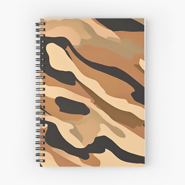 Item preview, 6 Colour Tactical Camo in Tan and Sandstone designed and sold by CamouflageLab.