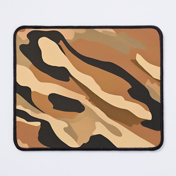 Item preview, 6 Colour Tactical Camo in Tan and Sandstone designed and sold by CamouflageLab.